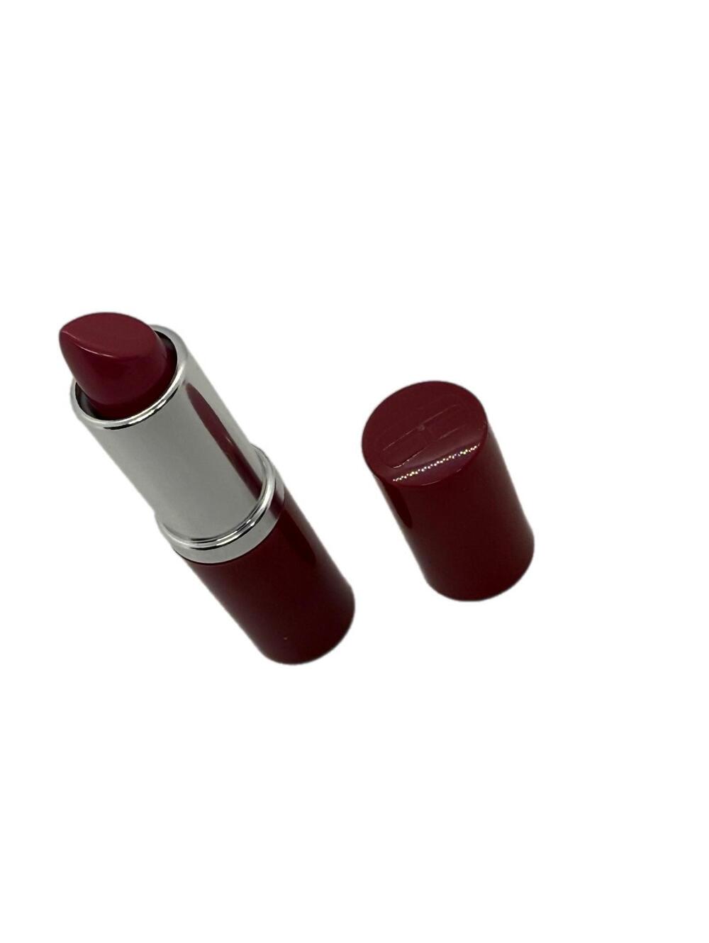 Clinique Pop Lip Colour + Primer - Plum Pop 14 - Berry Shade - Picture 4 of 4